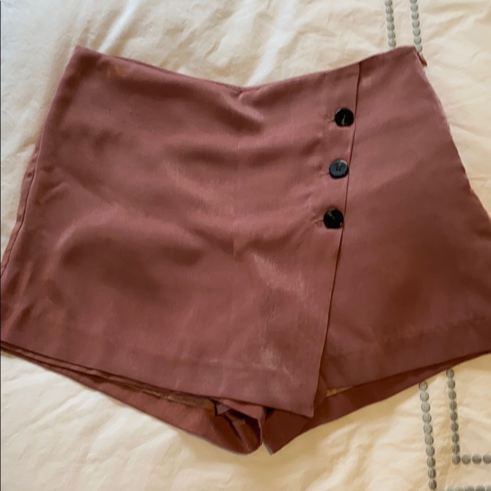 Moon River Skort